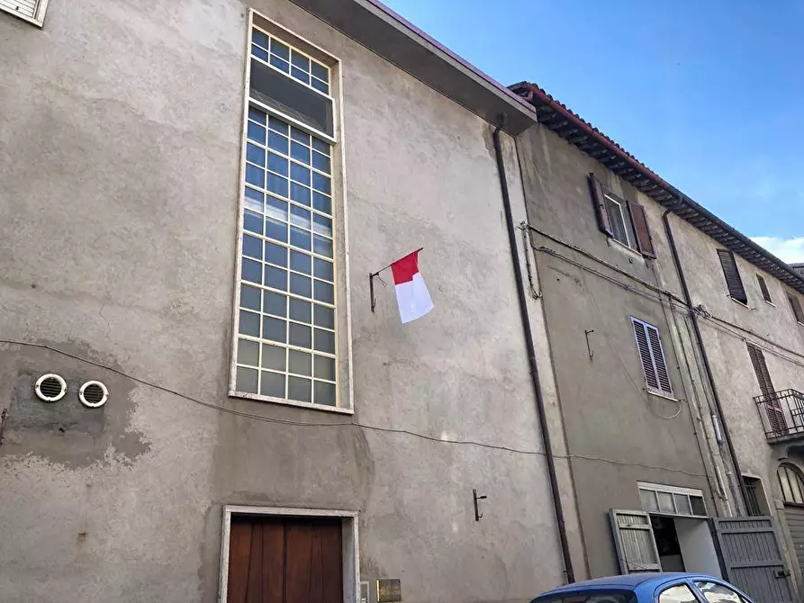 Immagine 2 di Appartamento in vendita  in Piazza Roma 10 a Montegabbione