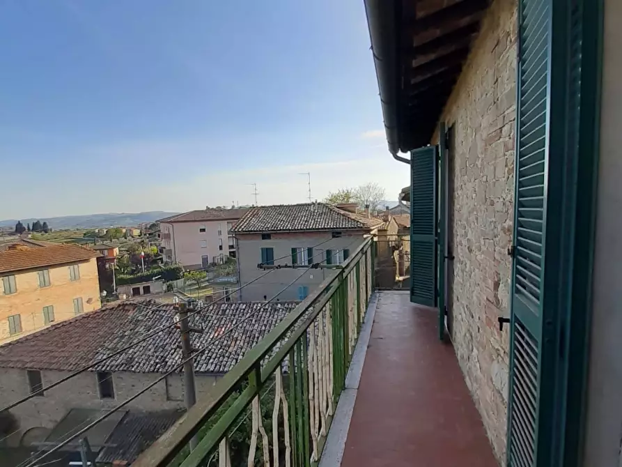 Immagine 10 di Appartamento in vendita  in Piazza del Casalino snc a Marsciano