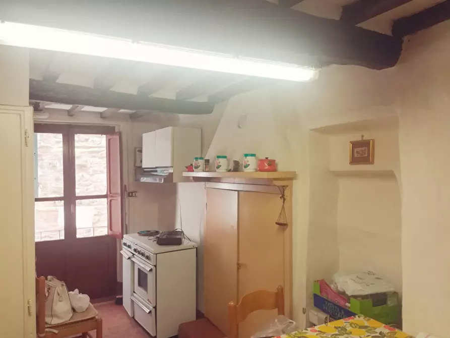 Immagine 4 di Casa semindipendente in vendita  in Via Vicolo Stretto 1/B a Marsciano