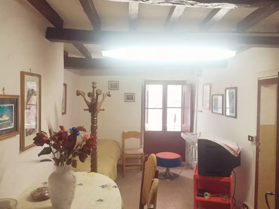 Immagine 6 di Casa semindipendente in vendita  in Via Vicolo Stretto 1/B a Marsciano