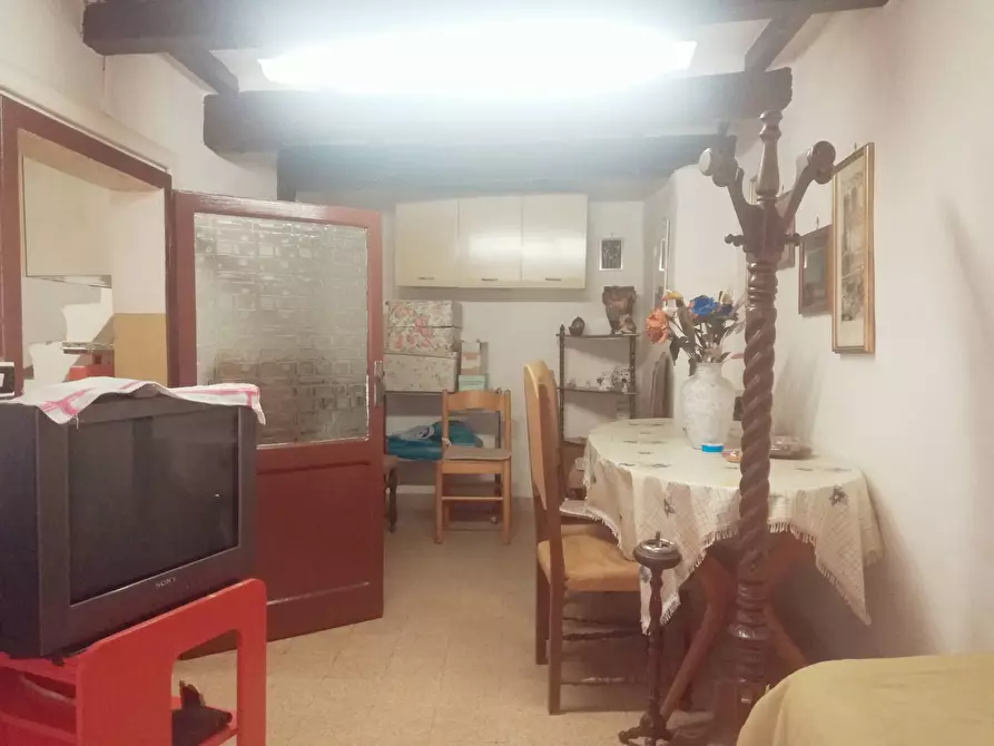 Immagine 7 di Casa semindipendente in vendita  in Via Vicolo Stretto 1/B a Marsciano