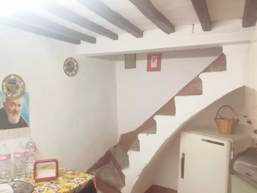 Immagine 8 di Casa semindipendente in vendita  in Via Vicolo Stretto 1/B a Marsciano