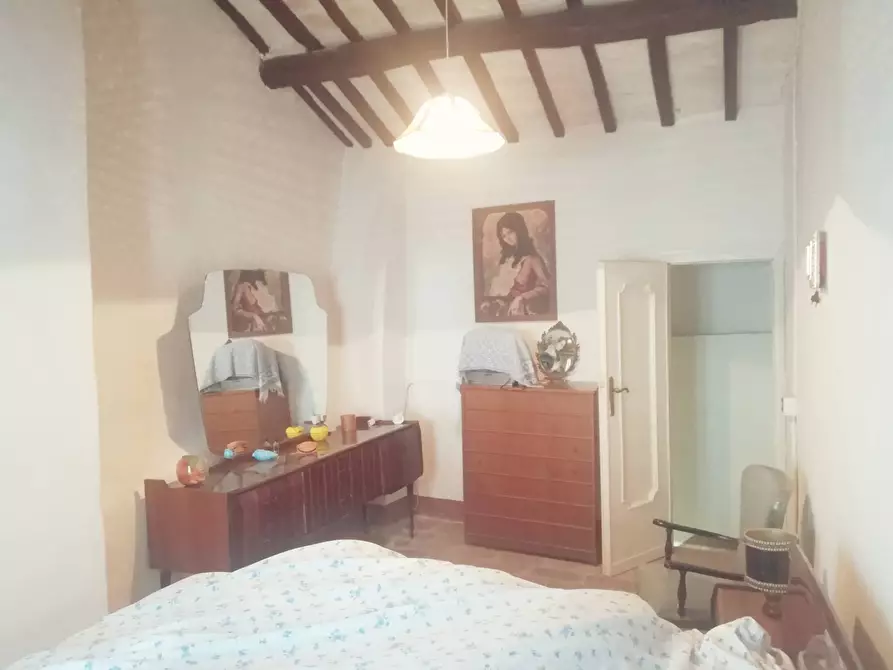Immagine 5 di Casa semindipendente in vendita  in Via Vicolo Stretto 1/B a Marsciano