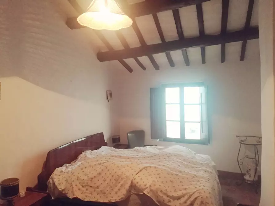 Immagine 9 di Casa semindipendente in vendita  in Via Vicolo Stretto 1/B a Marsciano