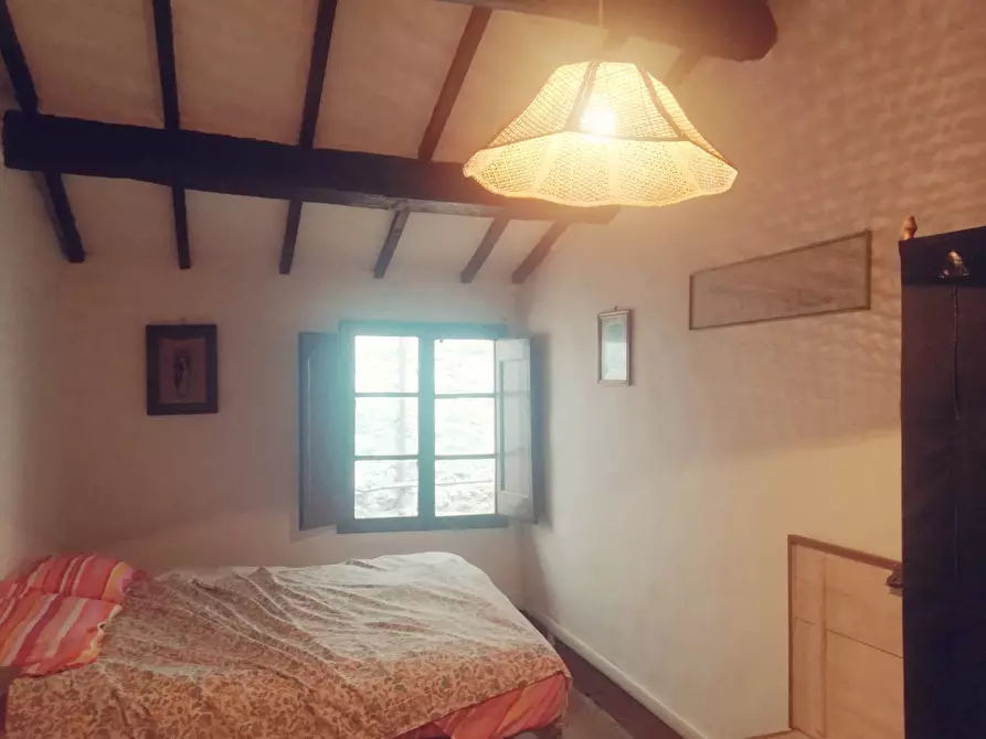 Immagine 10 di Casa semindipendente in vendita  in Via Vicolo Stretto 1/B a Marsciano
