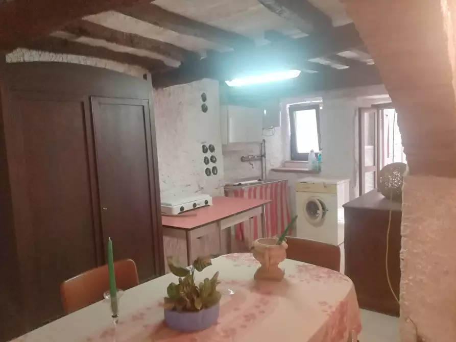 Immagine 3 di Casa semindipendente in vendita  in Via Vicolo Stretto 1/B a Marsciano