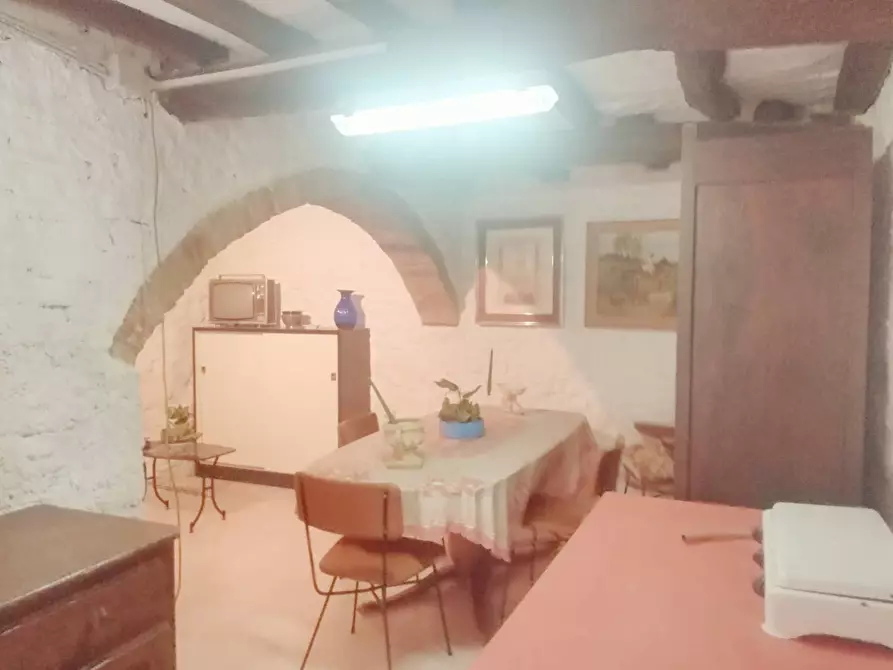 Immagine 2 di Casa semindipendente in vendita  in Via Vicolo Stretto 1/B a Marsciano