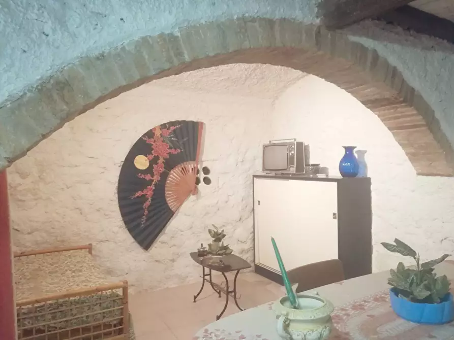 Immagine 1 di Casa semindipendente in vendita  in Via Vicolo Stretto 1/B a Marsciano
