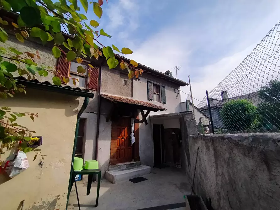 Immagine 1 di Casa semindipendente in vendita  in Via Indipendenza 3 a Marsciano