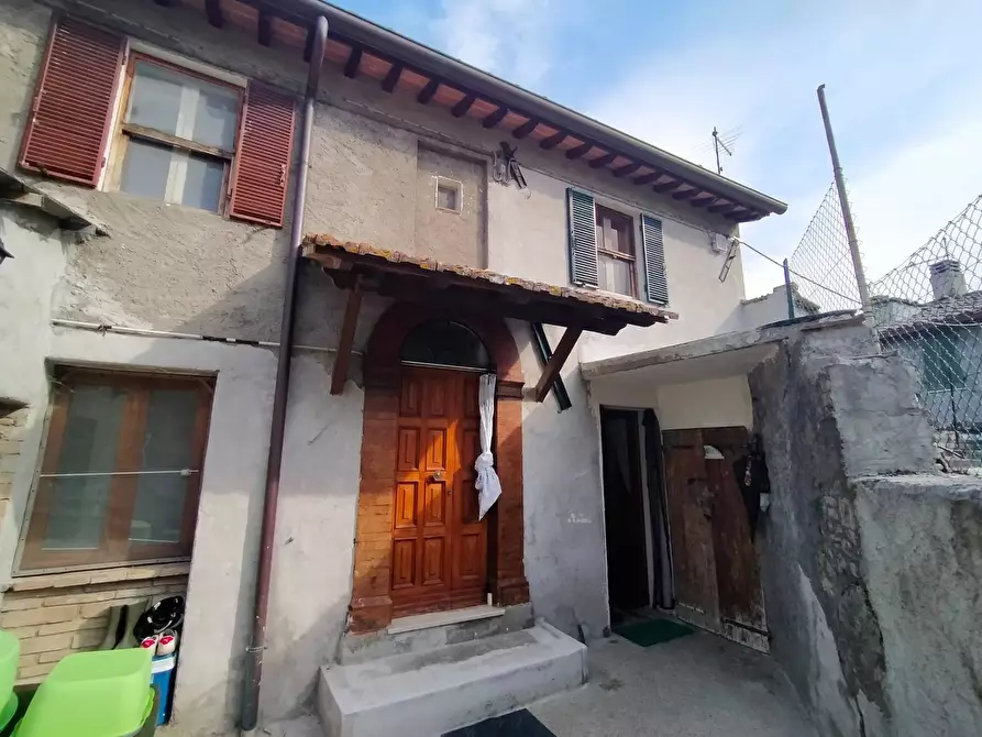Immagine 3 di Casa semindipendente in vendita  in Via Indipendenza 3 a Marsciano