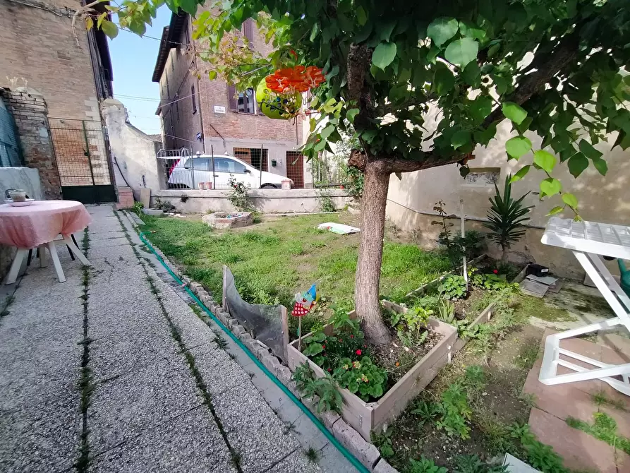 Immagine 5 di Casa semindipendente in vendita  in Via Indipendenza 3 a Marsciano