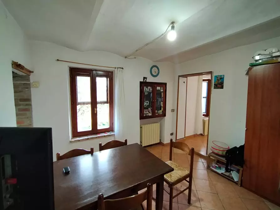 Immagine 6 di Casa semindipendente in vendita  in Via Indipendenza 3 a Marsciano