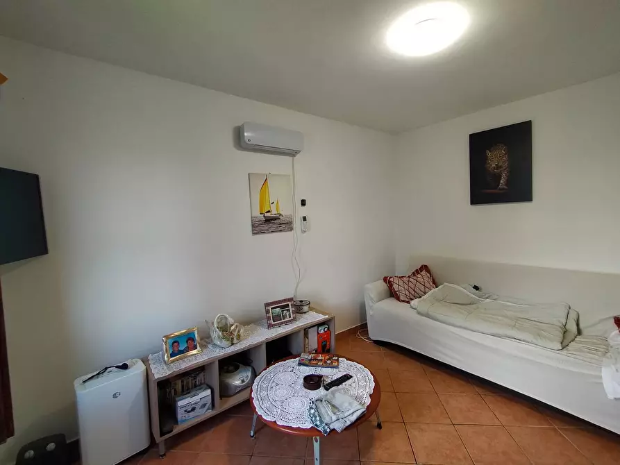 Immagine 8 di Casa semindipendente in vendita  in Via Indipendenza 3 a Marsciano