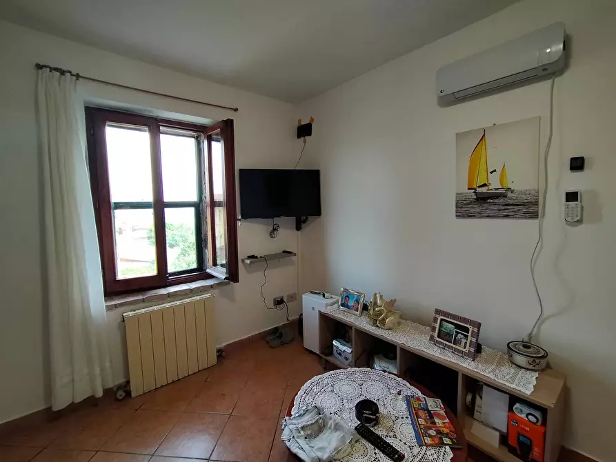 Immagine 9 di Casa semindipendente in vendita  in Via Indipendenza 3 a Marsciano