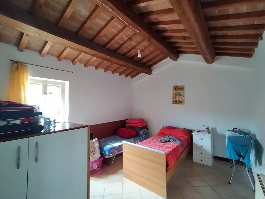 Immagine 10 di Casa semindipendente in vendita  in Via Indipendenza 3 a Marsciano