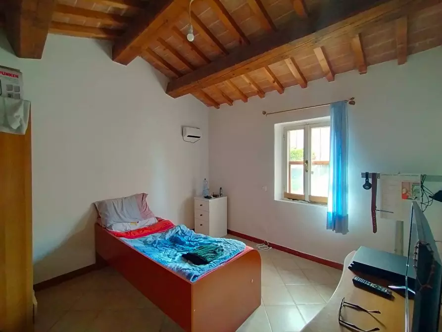 Immagine 11 di Casa semindipendente in vendita  in Via Indipendenza 3 a Marsciano
