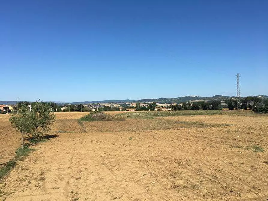 Immagine 1 di Terreno residenziale in vendita  in Via Piedicolle snc a Marsciano