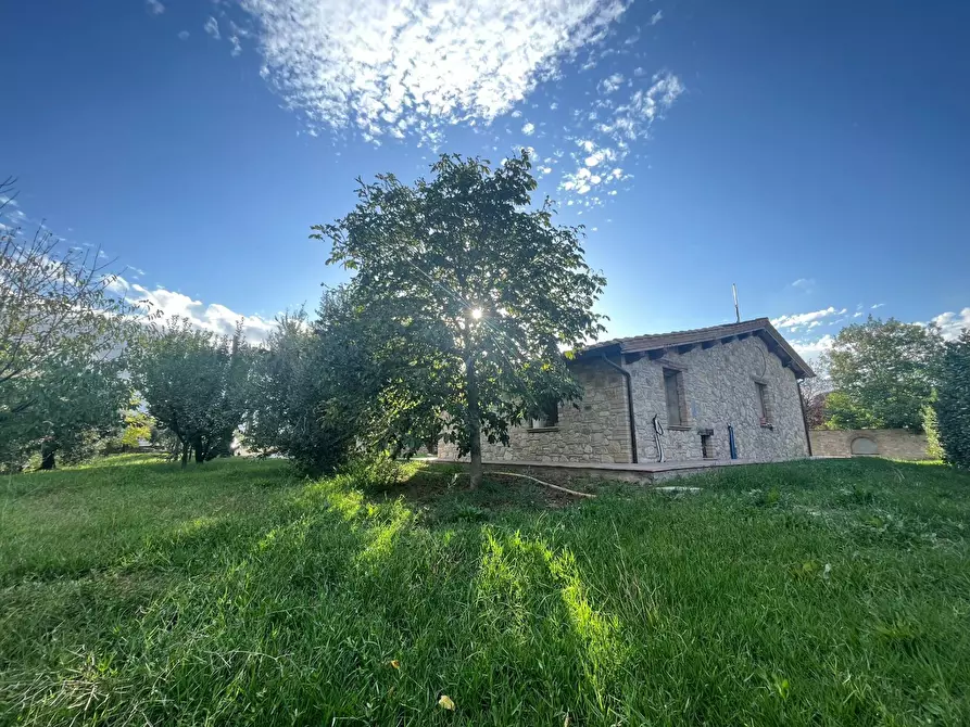Immagine 11 di Rustico / casale in vendita  a Marsciano