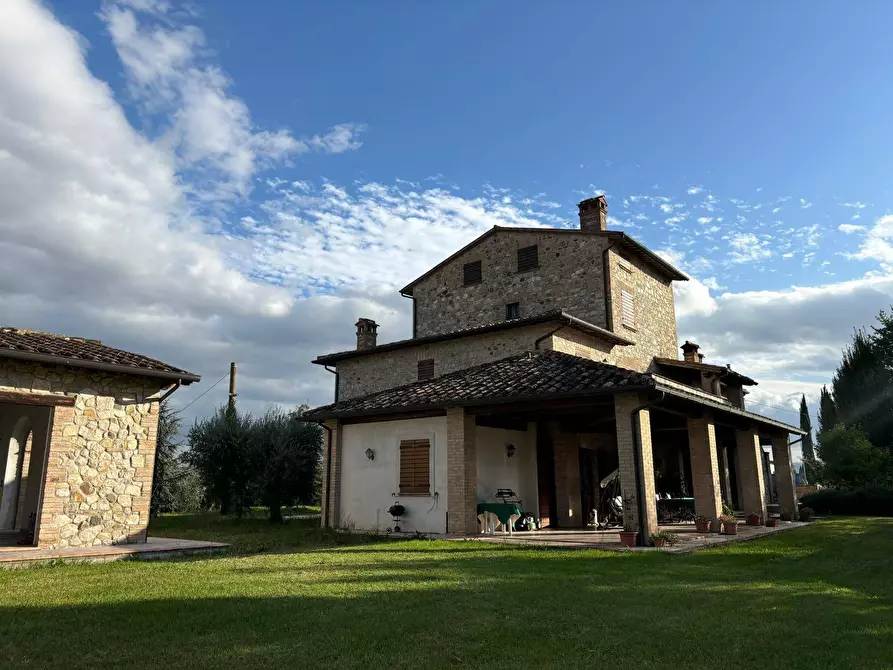 Immagine 14 di Rustico / casale in vendita  a Marsciano