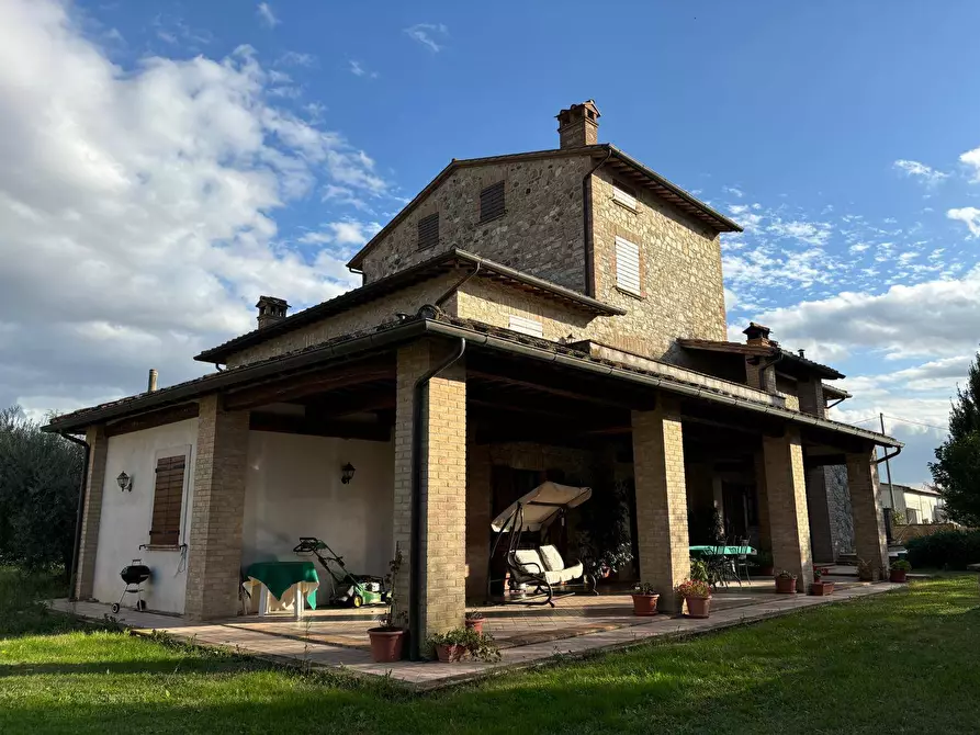 Immagine 15 di Rustico / casale in vendita  a Marsciano