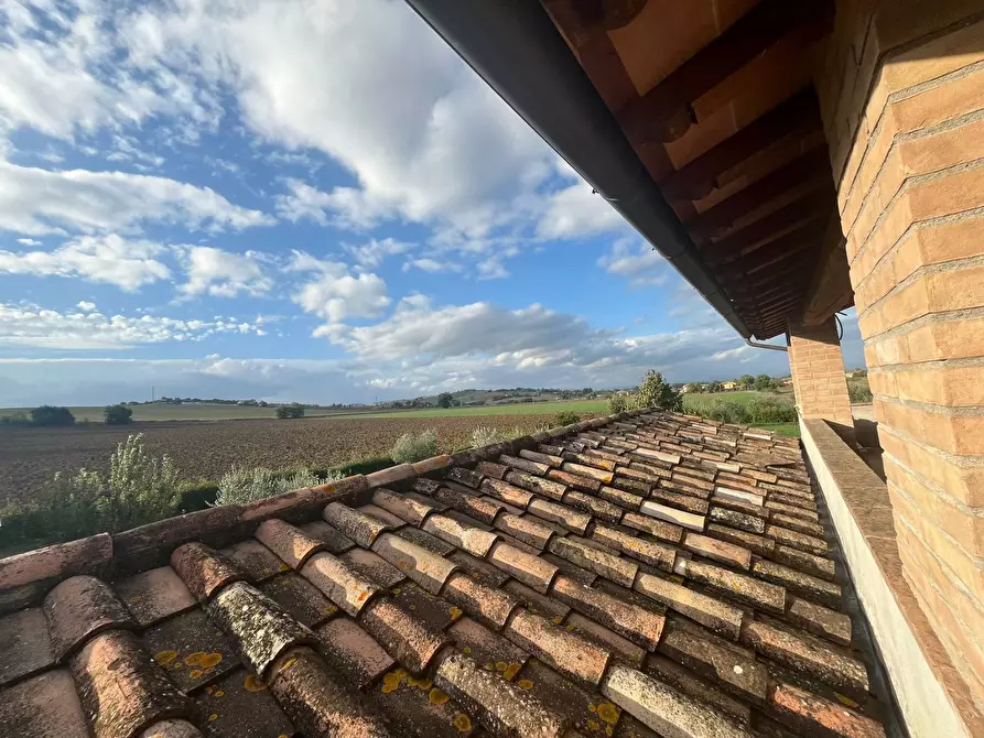 Immagine 20 di Rustico / casale in vendita  a Marsciano