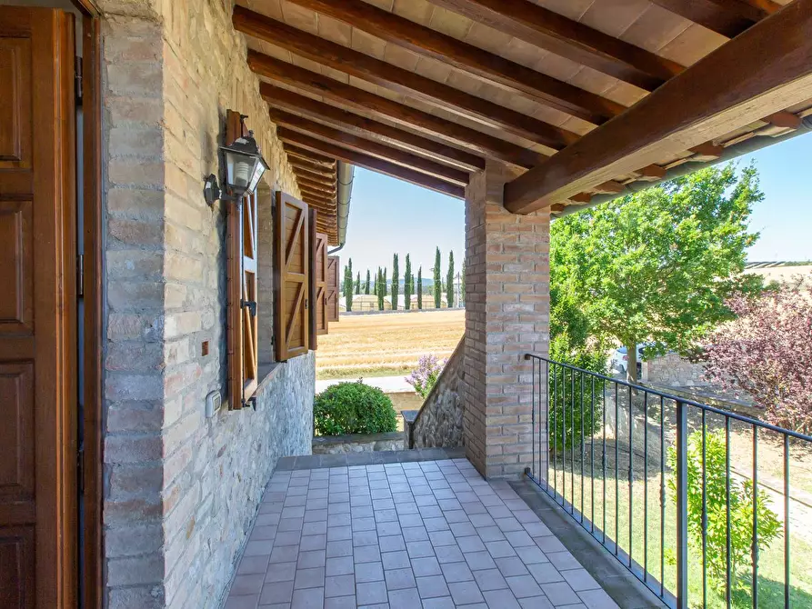 Immagine 21 di Rustico / casale in vendita  a Marsciano