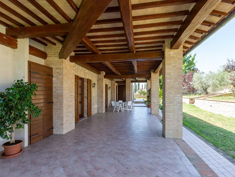 Immagine 22 di Rustico / casale in vendita  a Marsciano