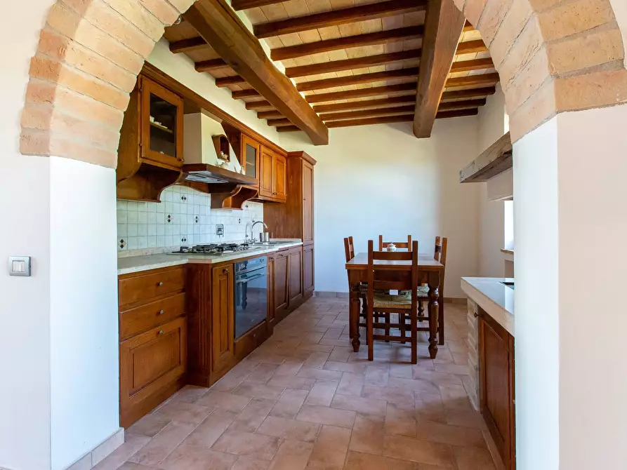 Immagine 28 di Rustico / casale in vendita  a Marsciano