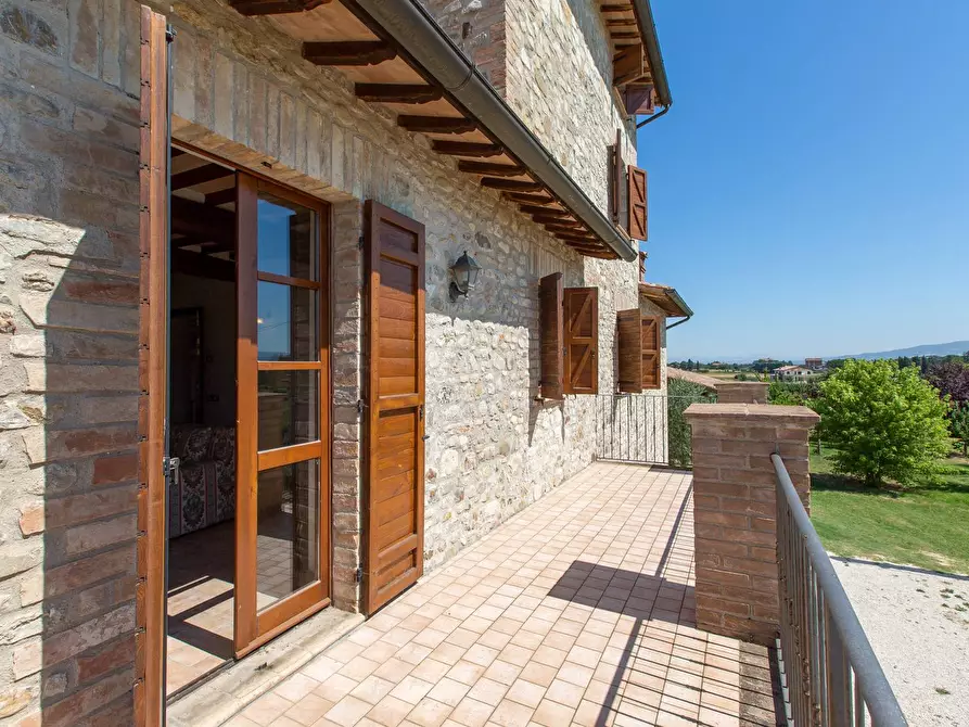 Immagine 30 di Rustico / casale in vendita  a Marsciano