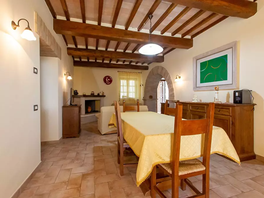 Immagine 34 di Rustico / casale in vendita  a Marsciano
