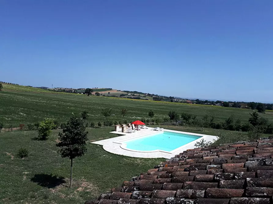 Immagine 47 di Rustico / casale in vendita  a Marsciano