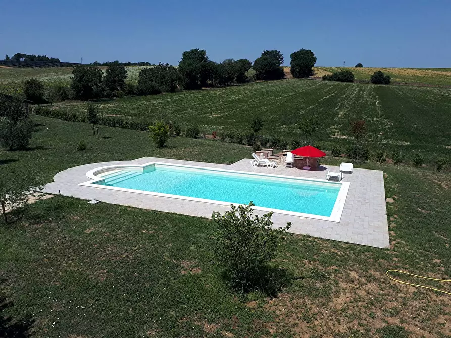 Immagine 48 di Rustico / casale in vendita  a Marsciano