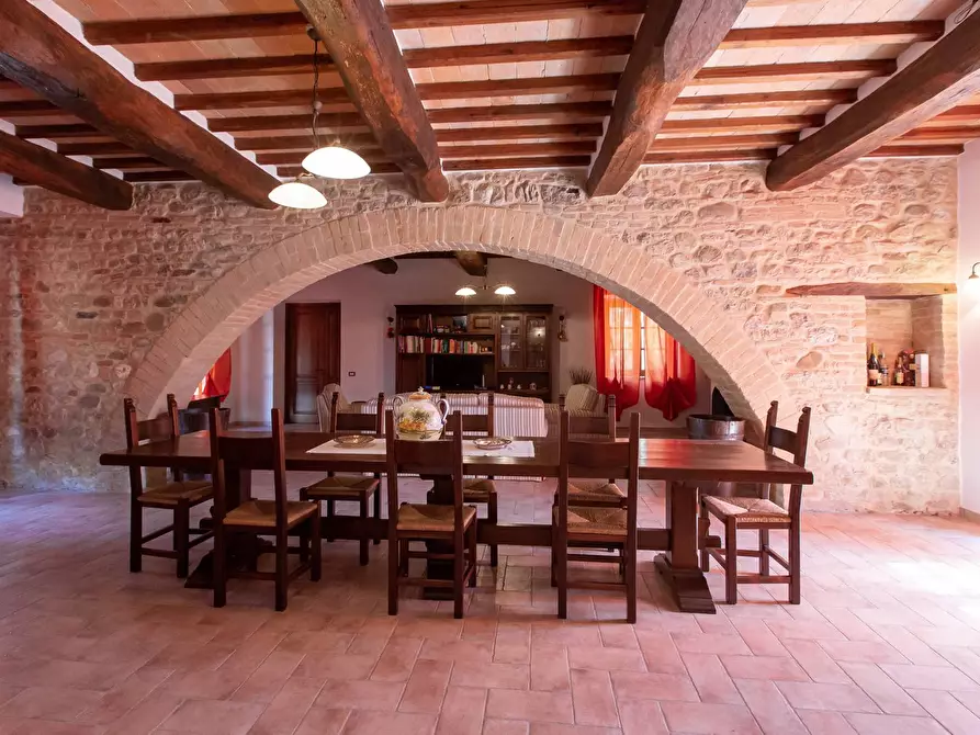 Immagine 16 di Rustico / casale in vendita  a Marsciano