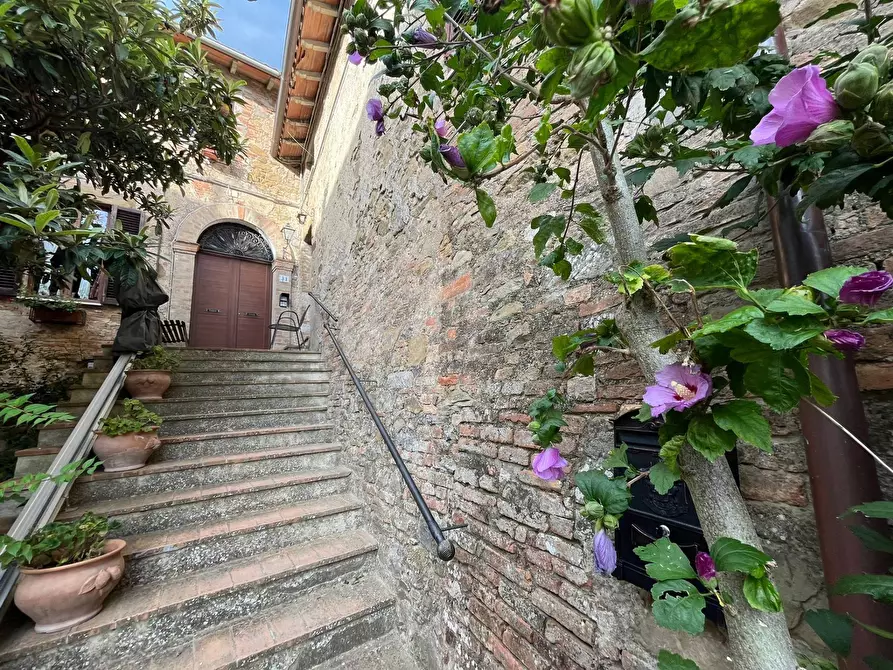 Immagine 1 di Appartamento in vendita  a Marsciano