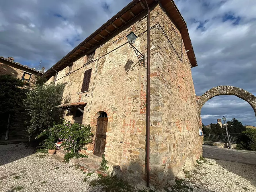 Immagine 3 di Appartamento in vendita  a Marsciano