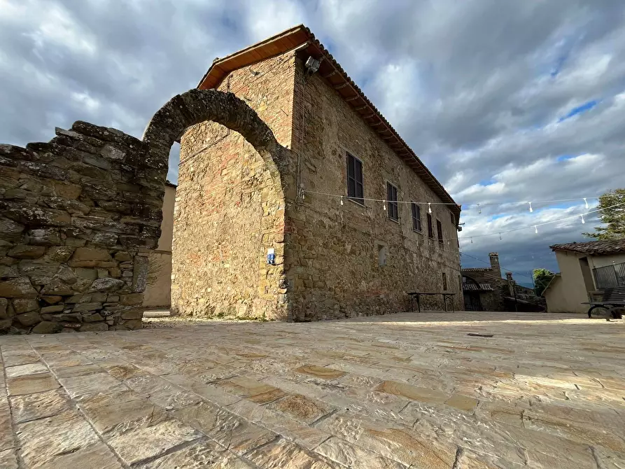 Immagine 4 di Appartamento in vendita  a Marsciano