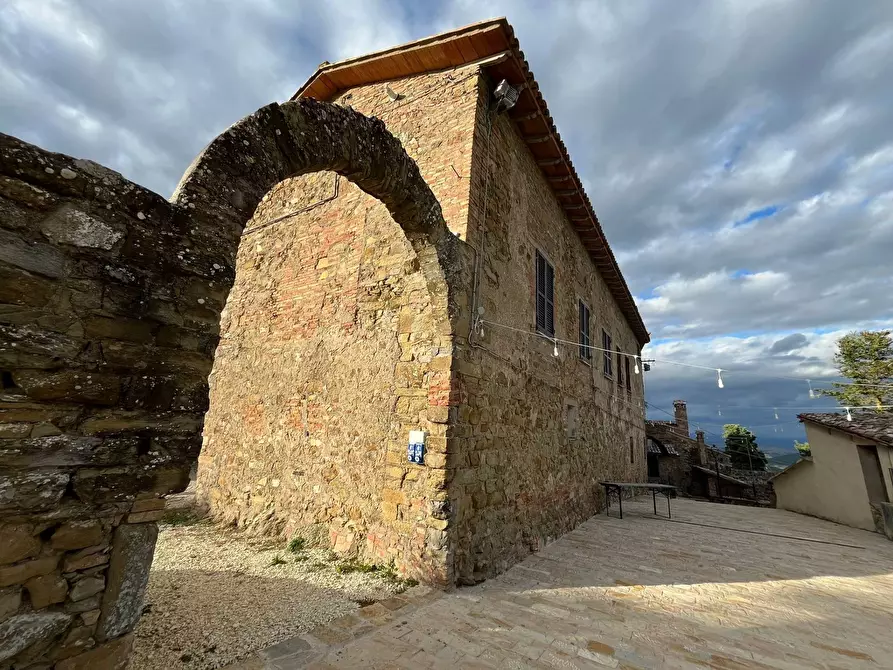 Immagine 5 di Appartamento in vendita  a Marsciano