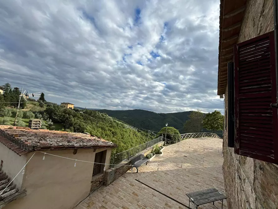 Immagine 8 di Appartamento in vendita  a Marsciano