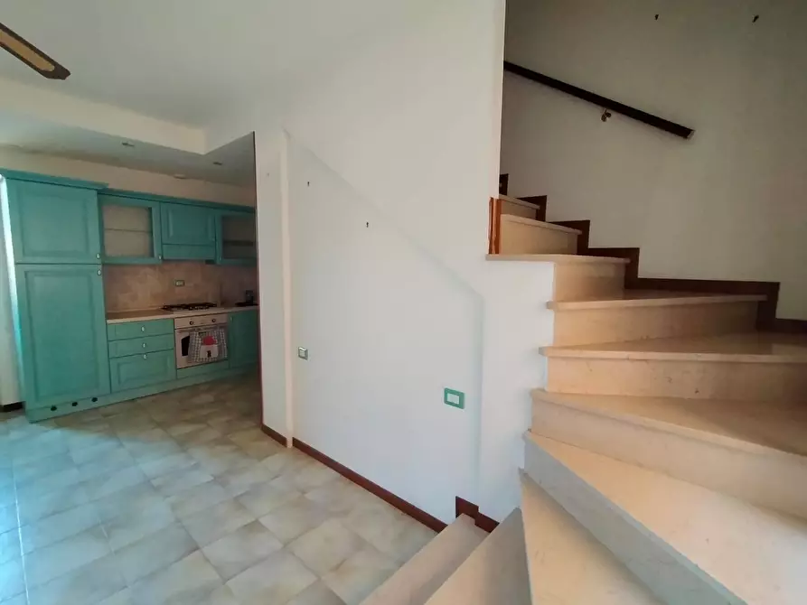 Immagine 2 di Casa semindipendente in vendita  a Marsciano
