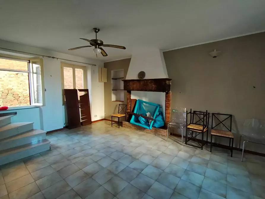 Immagine 3 di Casa semindipendente in vendita  a Marsciano