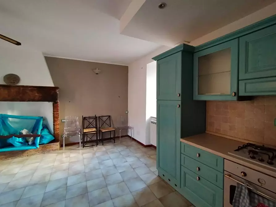 Immagine 4 di Casa semindipendente in vendita  a Marsciano