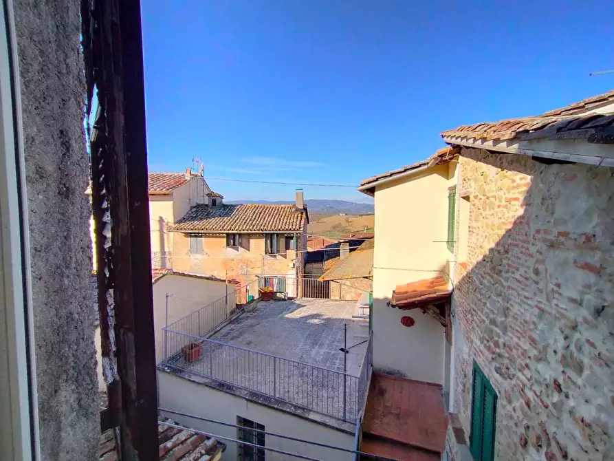 Immagine 5 di Casa semindipendente in vendita  a Marsciano