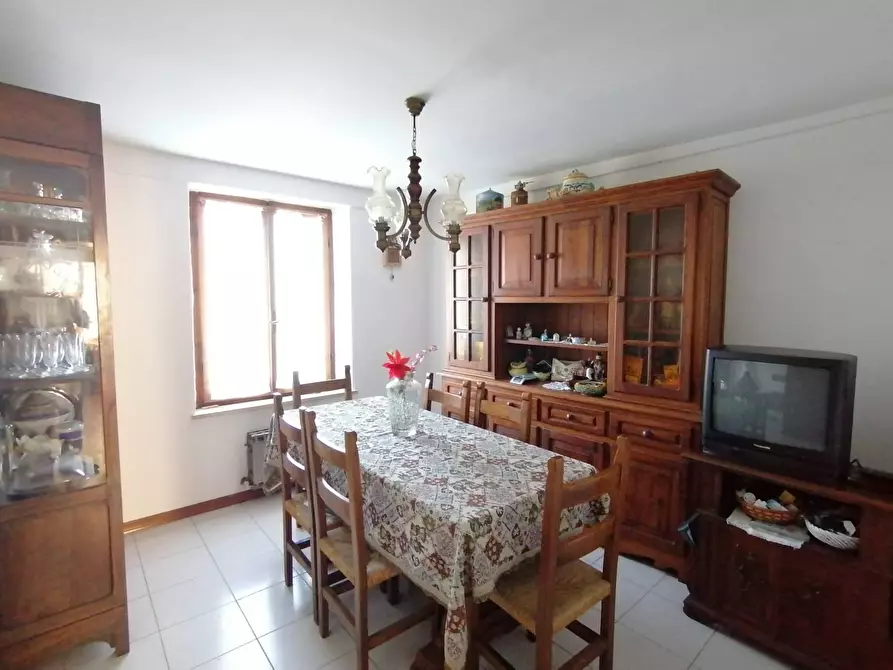 Immagine 4 di Casa semindipendente in vendita  in Viale della Repubblica 5 a Marsciano