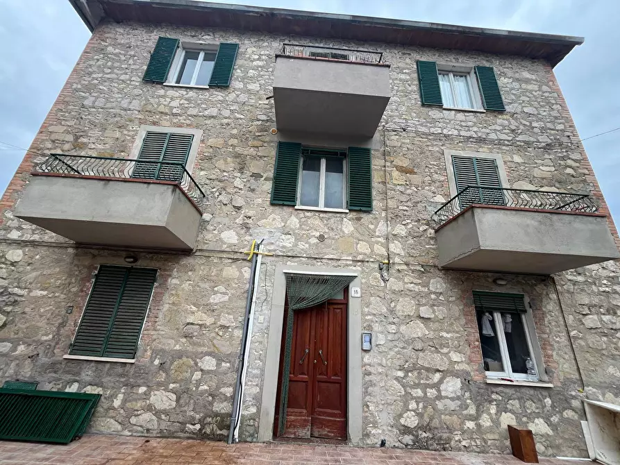 Immagine 2 di Appartamento in vendita  a Marsciano