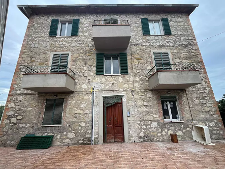 Immagine 3 di Appartamento in vendita  a Marsciano