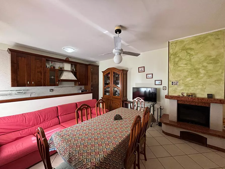 Immagine 9 di Appartamento in vendita  a Marsciano
