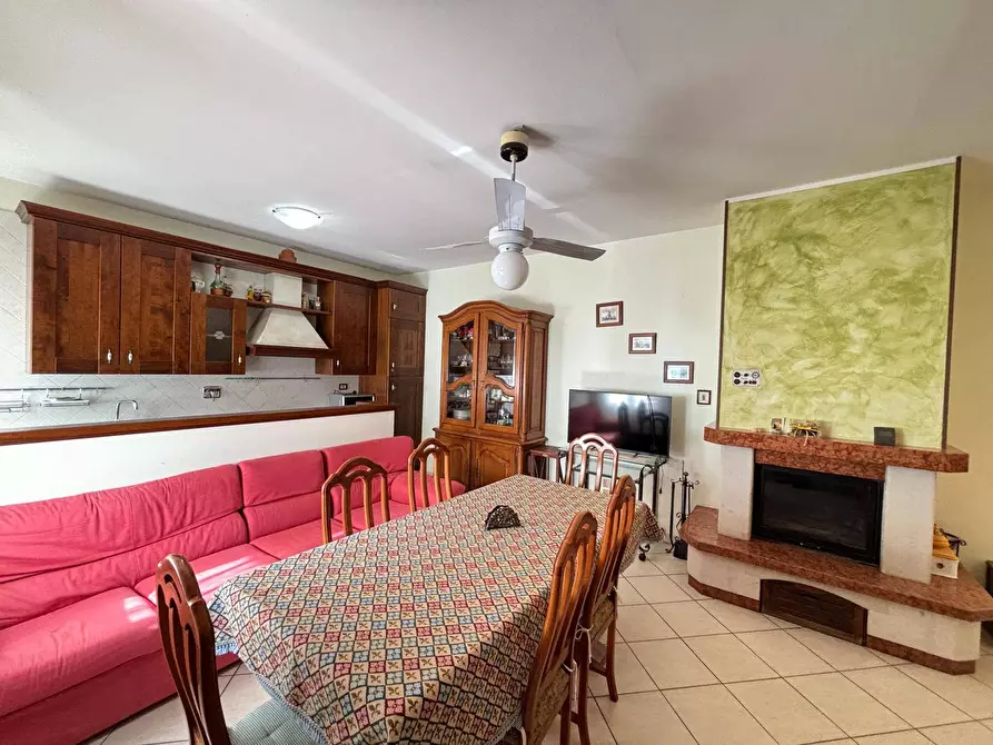 Immagine 11 di Appartamento in vendita  a Marsciano