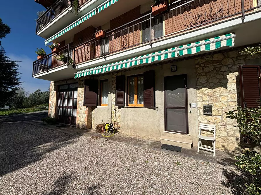 Immagine 1 di Appartamento in vendita  a Marsciano