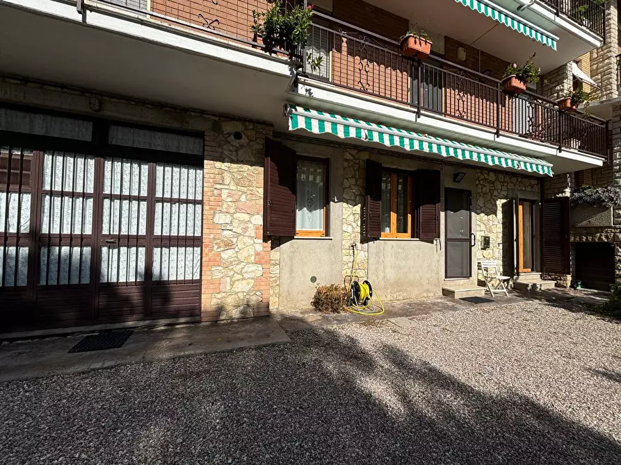 Immagine 2 di Appartamento in vendita  a Marsciano