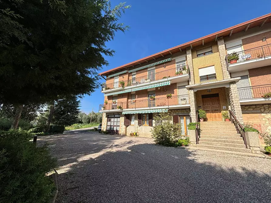 Immagine 1 di Appartamento in vendita  a Marsciano